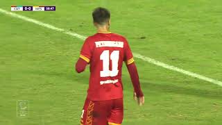 Highlights Catania  Messina 00 [upl. by Mueller]