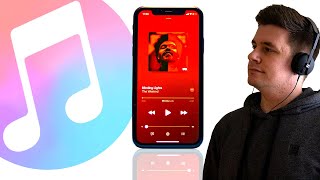 Audio Engineer Reviews Spatial Audio in Apple Music  Dolby Atmos [upl. by Ymorej]