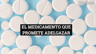 CÓMO ADELGAZAR Wegoby el medicamento para bajar de peso [upl. by Sairtemed]