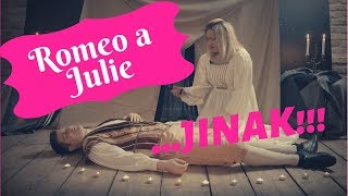 Koko Comedy Romeo a Julie ALE JINAK [upl. by Theurer34]