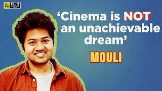 Mouli Interview With Ram Venkat Srikar  90’s  MouliTalks [upl. by Namyw]