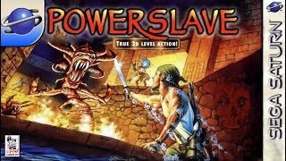 Longplay of PowerSlaveExhumed [upl. by Iphigenia]