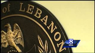 Lebanon County commissioners approve budget [upl. by Perla]