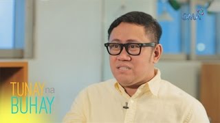 Tunay na Buhay Betong Sumaya dating nagtrabaho sa likod ng kamera [upl. by Haliehs]