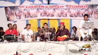 Jog Bharti New Live Bhajan  SUNO NANDJI RA LAL  Rajasthani Latest Songs  Full HD Video Song 2014 [upl. by Ingunna]