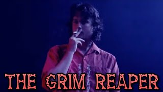 THE GRIM REAPER Live In Fayetteville 2024 King Gizzard amp The Lizard Wizard [upl. by Ecirtaemed]