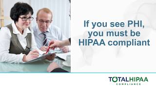 HIPAA 101 [upl. by Meredeth137]