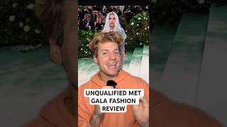 MET GALA FASHION REVIEW ⭐️👀 [upl. by Rochelle]