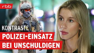 Swatting Cyberkriminelle hetzen Unschuldigen die Polizei auf den Hals  Politikmagazin  Kontraste [upl. by Riess655]