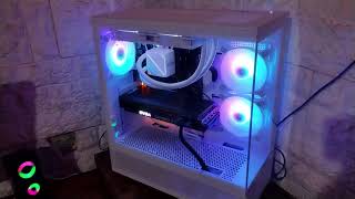 Cambio de Gabinete Solarmax 930 White [upl. by Eiramacissej844]