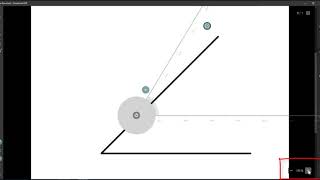 Drawboard PDF using the protractor [upl. by Agbogla]