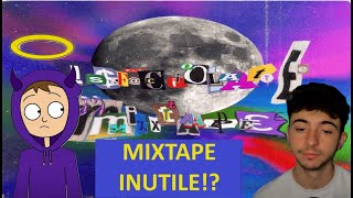 Reaction completa a quotsFaCioLaTe miXTaPequot di THA SUPREME  E tornato lALIENO della musica ITALIANA [upl. by Outlaw]