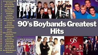 Throwback hits 2000s Bands Vol2 🍧Backstreet Boy WestLife Spice Girls Britney Spears NSYNC Aqua [upl. by Lorrin491]