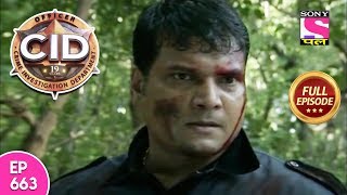 CID  Full Episode 663  05th May 2018 [upl. by Atirahc]