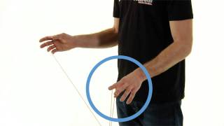 YoYotv YoYo Tutorial Trapeze Brother [upl. by Eveline]