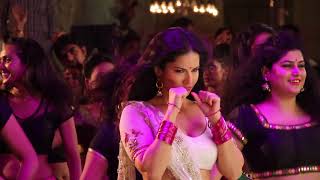 Sunny Leone Cute Expressions in Deo Deo Song from GarudaVega  idlebraincom [upl. by Erleena]