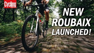 NEW 2024 Specialized Roubaix  Is It Still An Endurance Bike [upl. by Nahsed]