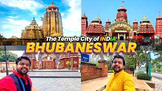 Top 15 Places to visit in Bhubaneswar  Timings Tickets and all Tourist places Bhubaneswar Odisha [upl. by Yznil]