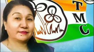 TMC song Gambegre by election [upl. by Darbie]