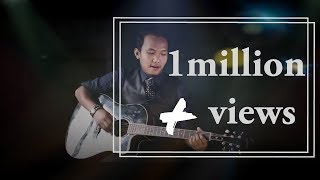 Bimang Nitoana Ongja  Saldorik S Dio Official Music Video [upl. by Atiuqad]