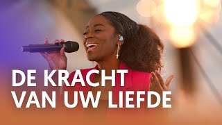 De kracht van uw liefde  Nederland Zingt [upl. by Arleyne]