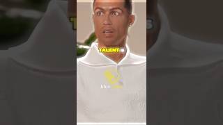 Ronaldo Talks About Hardwork and Mentality  Cristiano Ronaldo Best Motivational Speech [upl. by Iarised]