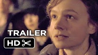 SUFFRAGETTE  Extended Clip  In Theaters Now [upl. by Helbonia]