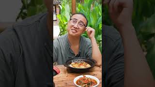 Blind Box Restaurant’s Uninvited Guests丨food blind box丨eating spicy food and funny pranks [upl. by Arted]