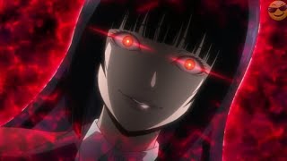 Kakegurui 「AMV」 Believer [upl. by Ycniuqal]