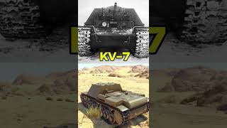 KV7 in War Thunder [upl. by Inah187]