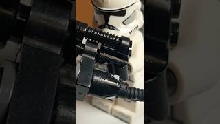 How to BUILD the BEST LEGO Weapons Part 6 lego starwars [upl. by Norword134]