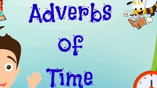 Time of adverb for class VIII 🤎🤎english grammar adverb [upl. by Ketchan265]