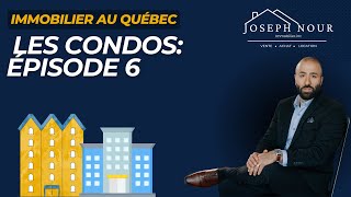 Le syndic de copropriétécondo [upl. by Artenek]