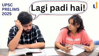 🤔Confused UPSC aspirants  Starting from level 0 for UPSC Prelims 2025  Check description [upl. by O'Dell996]