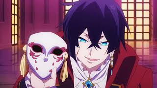 Vanitas no carte「AMV」 Bad Romance [upl. by Enyaj637]