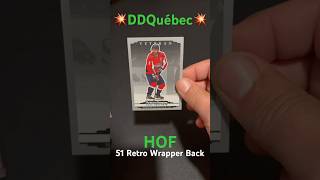 Forsberg Wrapper back Hit 🤯 [upl. by Yonatan]