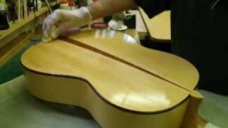 Roger Williams  Luthier [upl. by Alodee]