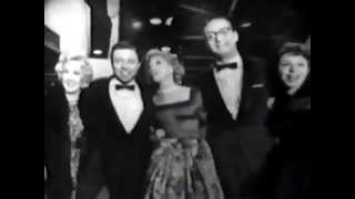 This Could Be the Start of Something BigSteve Allen Steve Lawrence Eydie Gorme Ann Sothern [upl. by Helyn]