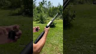 Ruger 1022 vs Fire ￼Extinguisher [upl. by Babby786]