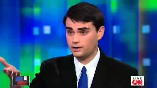 Ben Shapiro debates Piers Morgan on Guns 1132013 [upl. by Ettelocin467]