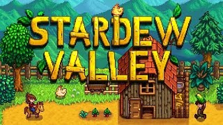 Stardew Valley  cap38  La gran boda [upl. by Isolda]