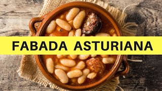 👨‍🍳 ¿Cómo COCINAR una Auténtica FABADA ASTURIANA 👀 SECRETOS de la Fabada Española [upl. by Oap]