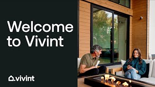 Welcome to Vivint Make the Most of Your Smart Home System [upl. by Materse919]