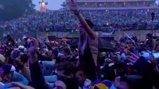 Hardwell Intro Live at Tomorrowland Belgium 2015 [upl. by Eidolem10]