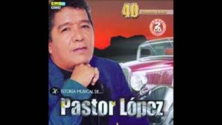 PRESUMIDA  PASTOR LOPEZ FULL AUDIO [upl. by Millman579]