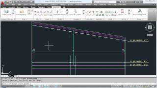 RebarCAD Video Demo 11 Using different ranges [upl. by Esmeralda]