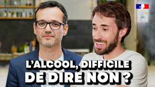 L’alcool difficile de dire non [upl. by Milena581]