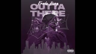 Fredo Bang  Outta There Chopped amp Screwed [upl. by Eserrehs]