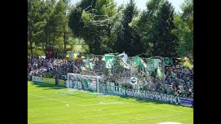 FC Widnau FCSG Schweizer Cup 20082023 [upl. by Grega217]