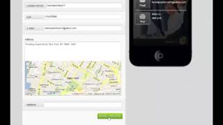 App Builder Appy Pie Video Tutorial [upl. by Aihseket]